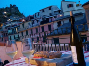 The Terrace Vernazza